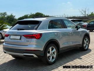 AUDI Q3 usata, con Autoradio