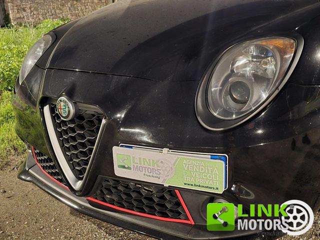 ALFA ROMEO MiTo usata 22