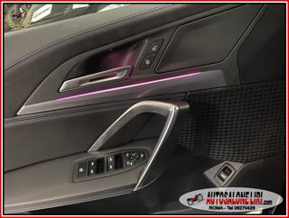 BMW X2 usata, con Trazione integrale