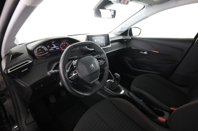 PEUGEOT 208 usata 1