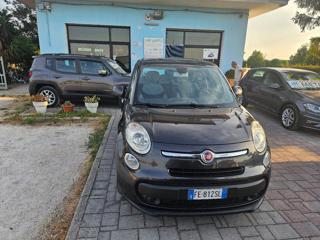 FIAT 500L usata, con Climatizzatore