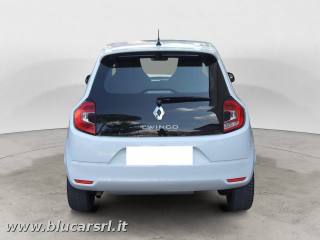 RENAULT Twingo usata, con Airbag Passeggero