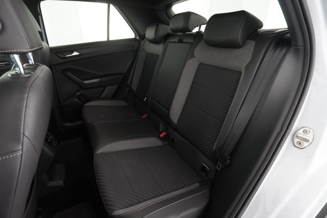 VOLKSWAGEN T-Roc usata 3