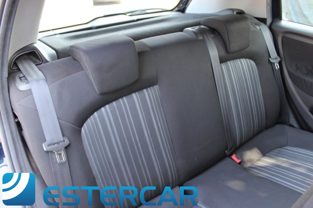 FIAT Punto Evo usata, con MP3