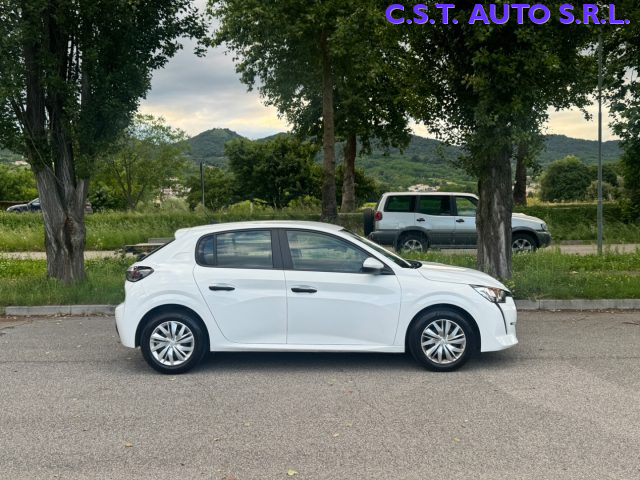 PEUGEOT 208 usata, con Airbag Passeggero