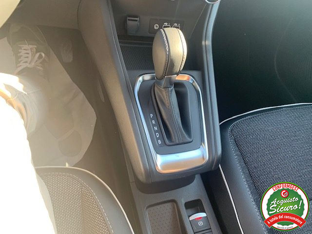 MITSUBISHI ASX usata, con Servosterzo