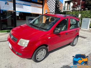 FIAT Panda 1.2 Natural Power Neo patentati
