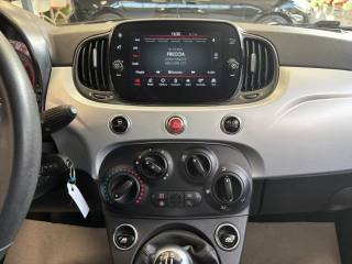 FIAT 500 usata, con ESP