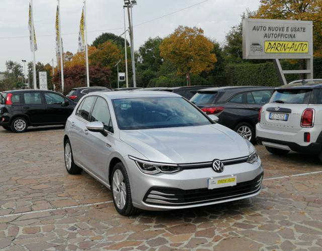 VOLKSWAGEN Golf usata, con Autoradio