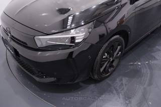 OPEL Corsa usata, con Controllo elettronico della corsia