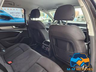 AUDI A6 usata, con ESP