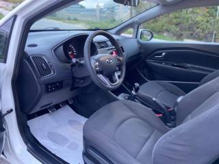 KIA Rio usata, con ESP