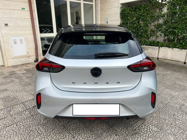OPEL Corsa usata 6