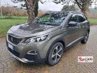 PEUGEOT 3008 usata 2