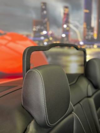 MERCEDES-BENZ C 200 usata, con Climatizzatore