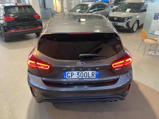 FORD Focus usata, con Alzacristalli elettrici