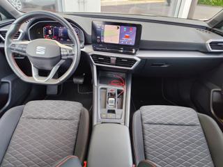 SEAT Leon usata, con Alzacristalli elettrici