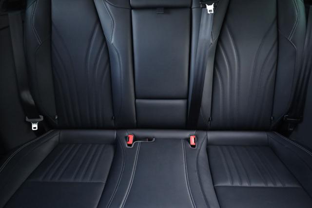 MASERATI Grecale usata, con Chiusura centralizzata