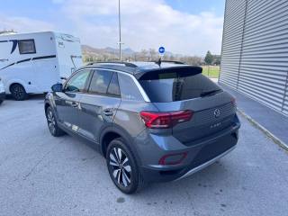 VOLKSWAGEN T-Roc usata, con Boardcomputer