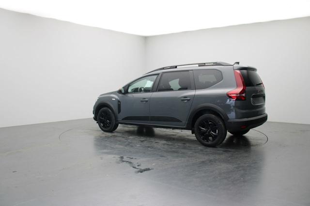 DACIA Jogger usata, con Chiusura centralizzata
