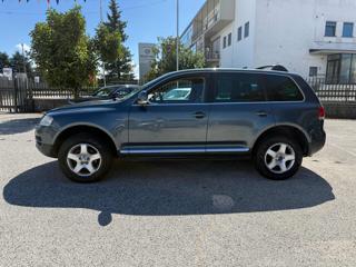 VOLKSWAGEN Touareg 2.5 R5 TDI SCONTO ROTTAMAZIONE