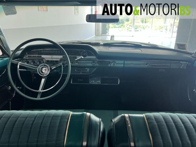 FORD Mercury usata 9
