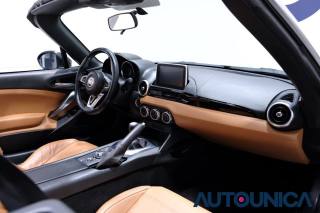 FIAT 124 Spider usata 52