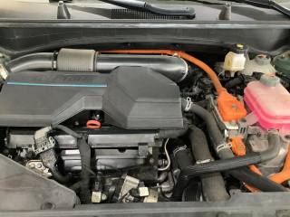 KIA Sportage usata, con Telecamera per parcheggio assistito