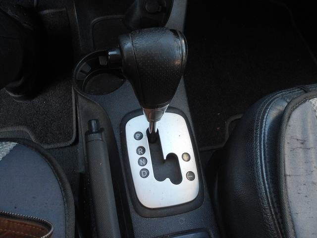 KIA Sportage usata, con ESP