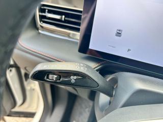 MG HS usata, con Immobilizzatore elettronico