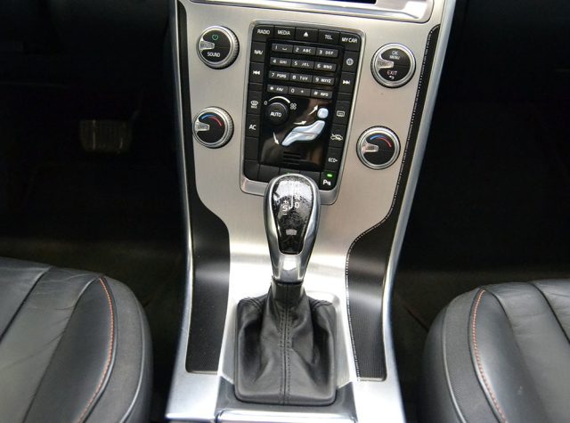 VOLVO XC60 usata, con Chiusura centralizzata