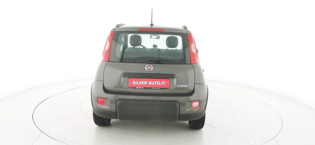 FIAT Panda usata 29