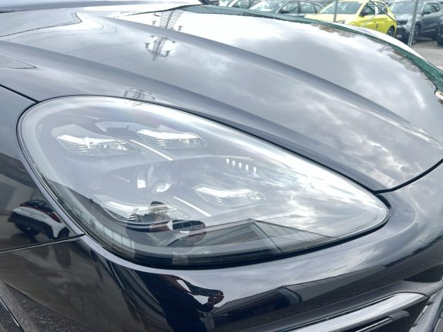 PORSCHE Cayenne usata 19