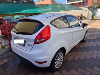 FORD Fiesta usata, con Alzacristalli elettrici