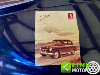FIAT 1400 usata 13