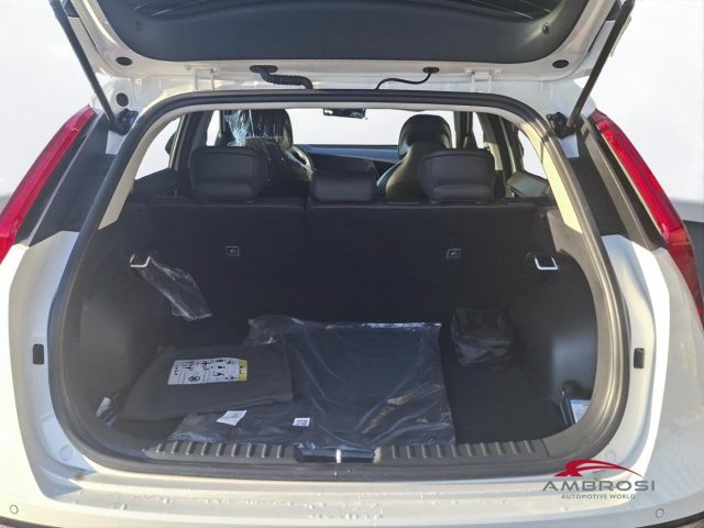 KIA Niro usata 8