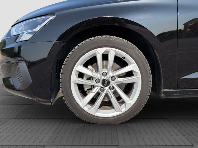 AUDI A3 usata 15