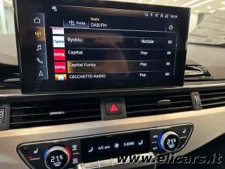 AUDI A4 usata, con Controllo automatico clima