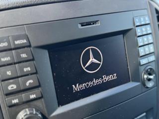 MERCEDES-BENZ  usata 6
