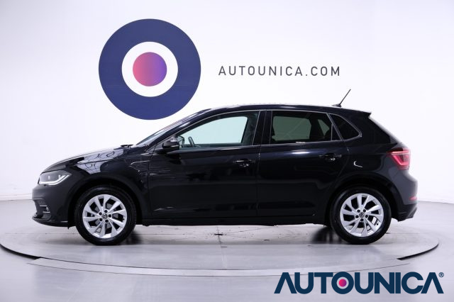 VOLKSWAGEN Polo usata, con ESP