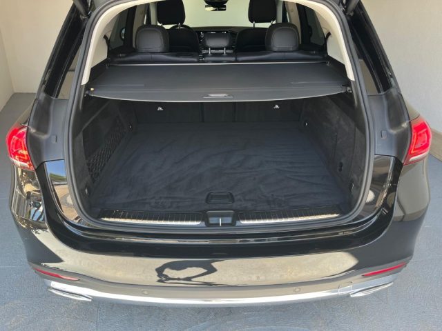 MERCEDES-BENZ GLE 400 usata, con Climatizzatore