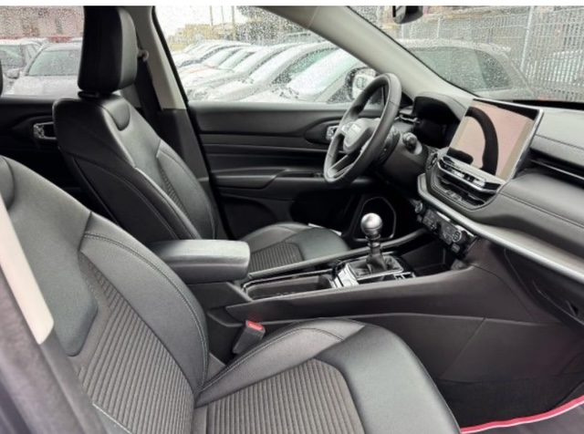 JEEP Compass usata, con Chiusura centralizzata
