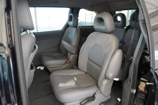 CHRYSLER Voyager usata, con Regolazione elettrica sedili