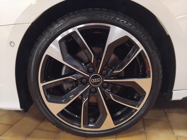 AUDI A3 usata, con Airbag laterali