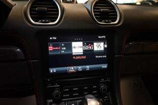 PORSCHE Boxster usata 38