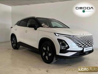 OMODA 5 usata, con Airbag laterali