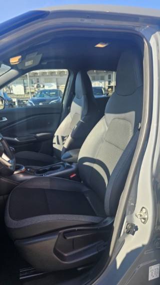 NISSAN Juke usata, con ESP