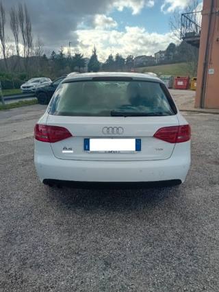 AUDI A4 usata, con Airbag Passeggero