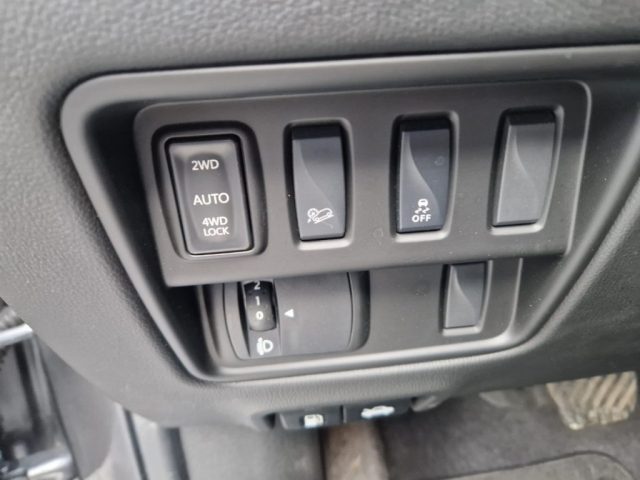 RENAULT Koleos usata, con Controllo automatico clima