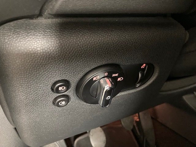 MINI Mini usata, con Chiusura centralizzata telecomandata